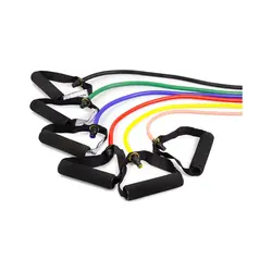 کش TheraPIE CX مقاومت light