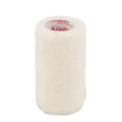 باند ورزشی چسبی با پد جذب کننده Kindmax