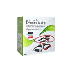 کش ورزشی دست و پا MEGAFITNESS مدل 1903