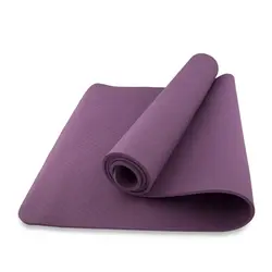 زیرانداز TPEتک رنگ Agilinex ضخامت 8 میلی متر