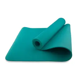 زیرانداز TPEتک رنگ Agilinex ضخامت 8 میلی متر