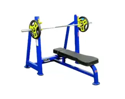 میز پرس سینه تخت مدل DHZ