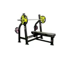 میز پرس سینه تخت مدل DHZ