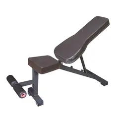نیمکت مدرج چهار حالته پروفیل 60