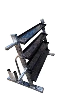 رک تجهیزات ورزشی طبقاتی مدل REC005