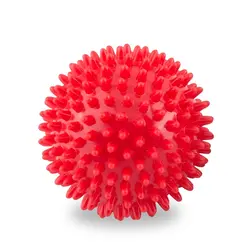 توپ ماساژ نرم 7سانتی متری Agilinex