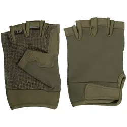 دستکش بدنسازی مدل رکورد