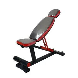 نیمکت بدنسازی مدل B220