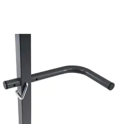 بارفیکس و پارالل مرکزی Barfix and central parallel