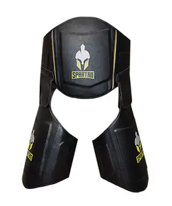 ست میت شکمی و لو کیک SPARTAN