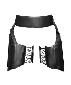 ست میت شکمی و لو کیک SPARTAN