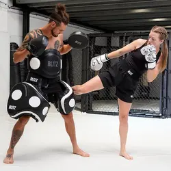 ست میت شکمی و لو کیک SPARTAN