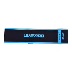 کش مینی لوپ پارچه ای LIVEPRO مدل LP8414-L