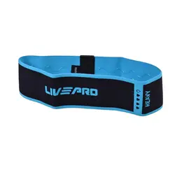 کش مینی لوپ پارچه ای LIVEPRO مدل LP8414-M