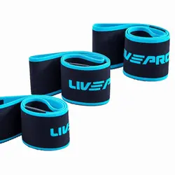 کش مینی لوپ پارچه ای LIVEPRO مدل LP8414-M