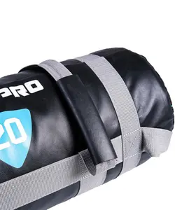 سند بگ کراس فیت LIVEPRO مدل LP8120 وزن 25 کیلوگرم