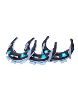 کیسه بلغاری LIVEPRO مدل LP8130 وزن 8 کیلوگرم