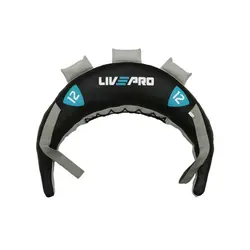 کیسه بلغاری LIVEPRO مدل LP8130 وزن 12 کیلوگرم