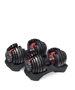 دمبل متغیر طرح بوفلکس BOWFLEX