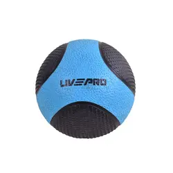 توپ مدیسین بال LIVEPRO مدل LP8112 وزن 4 کیلوگرم
