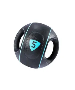 توپ مدیسین بال دسته دار LIVEPRO مدل LP8111 وزن 5 کیلوگرم