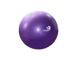 توپ پیلاتس پاورجیم مدل 28 سانتی متر