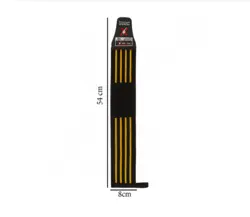 مچ بند بدنسازی چسبی بندی Power X