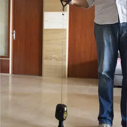 دستگاه سیم کش بدنسازی خانگی مدل M M fitness