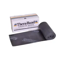 کش ورزشی 5.5 متري THERABAND لول 5
