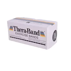 کش ورزشی 5.5 متري THERABAND لول 5