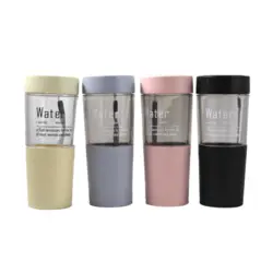 فلاسک مانیا (Mania) مدل ROCK BOTTLE
