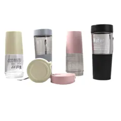 فلاسک مانیا (Mania) مدل ROCK BOTTLE