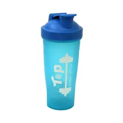 قمقمه ورزشی TOP مدل مات