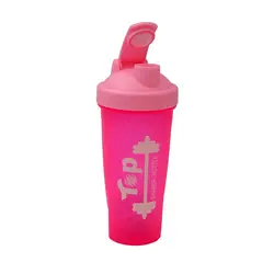 قمقمه ورزشی TOP مدل مات