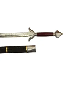 شمشیر جی ان بدون صدا درجه 2