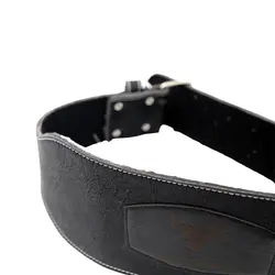 کمربند بالشتک دار آندرآرمور