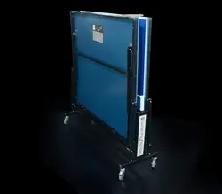 میز پینگ پنگ تاشو و باشگاهی فراز tt3