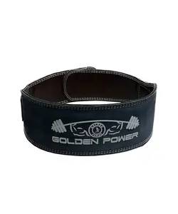کمربند بدنسازی دوبل گلدن پاور Golden Power