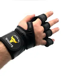 کف بند انگشتی مدل JAKCAL SPORTS