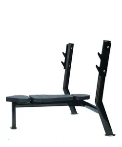 میز پرس سینه حرفه ای B.S