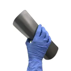 آتل آلومینیومی پددار SamSplint