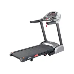 تردمیل خانگی تاشو پرومستر مدل MT8500