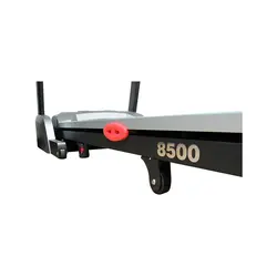 تردمیل خانگی تاشو پرومستر مدل MT8500