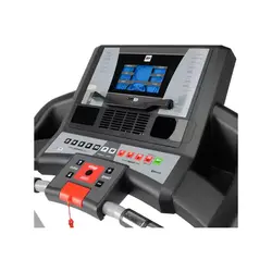 تردمیل خانگی تاشو بی اچ مدل F2W Dual