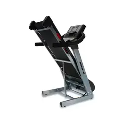 تردمیل خانگی تاشو بی اچ مدل F2W Dual