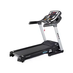 تردمیل نیمه باشگاهی تاشو بی اچ مدل I RC09