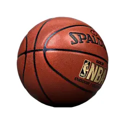 توپ بسکتبال اسپالدینگ مدل GD-NBA سایز 7