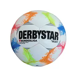 توپ فوتبال دربی استار مدل mini