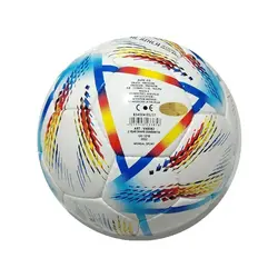 توپ فوتبال چهل تیکه فومی جام جهانی مدل GKI1210