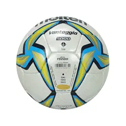 توپ فوتبال چهل تیکه چرمی مدل GKI1055